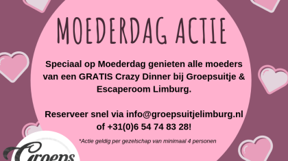 Crazy-Dinner-bij-Groepsuitje-Limburg