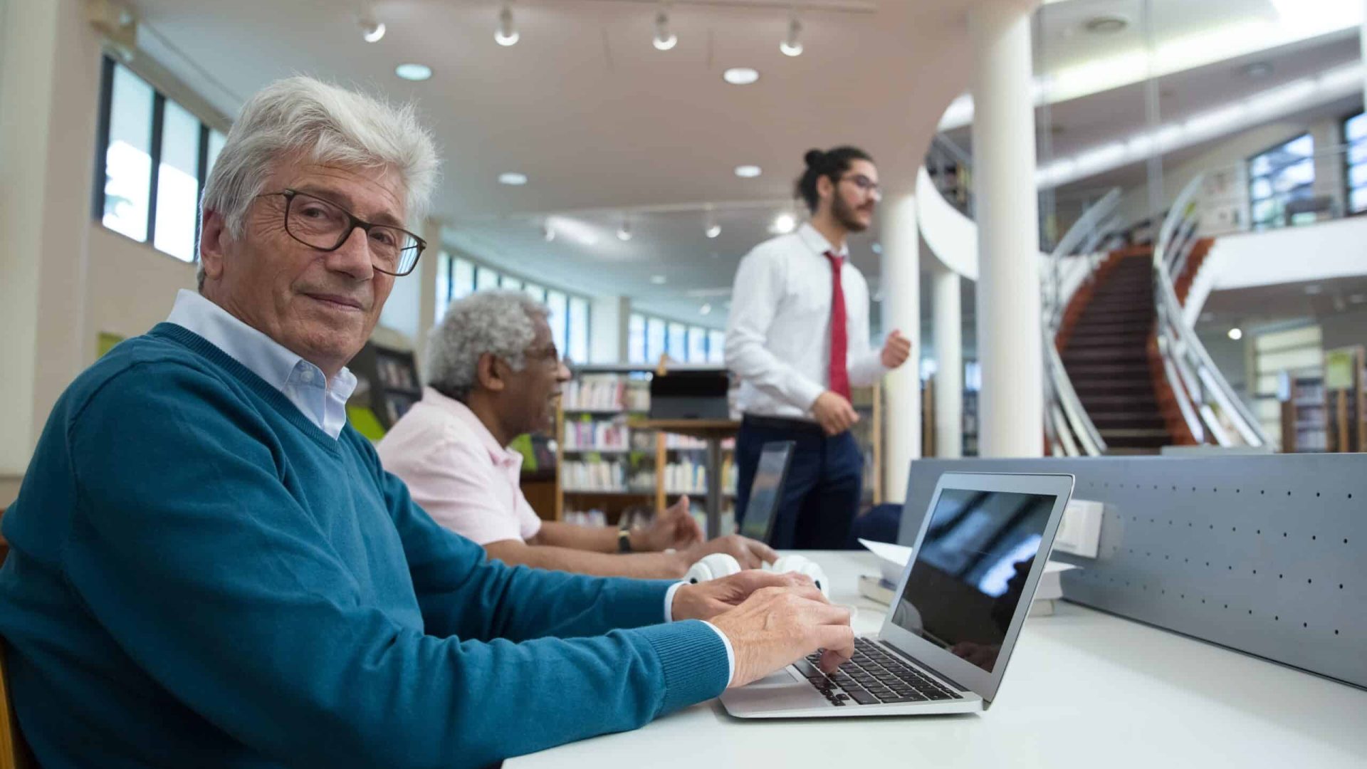 Cursus-computeren