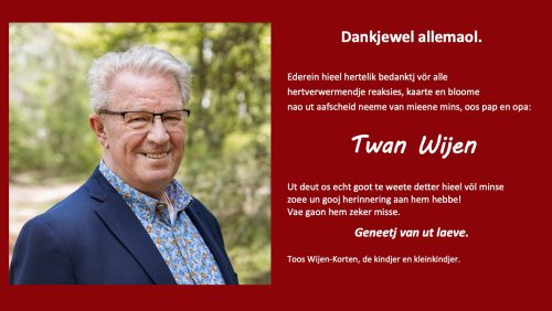 Dankbetuiging-Twan-Wijen