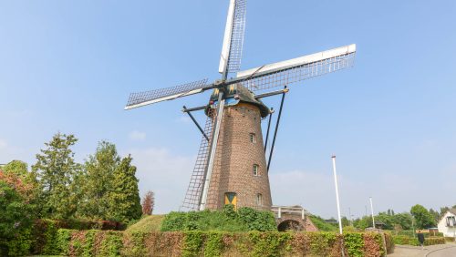 De-Korenbloem-Windmolen-1