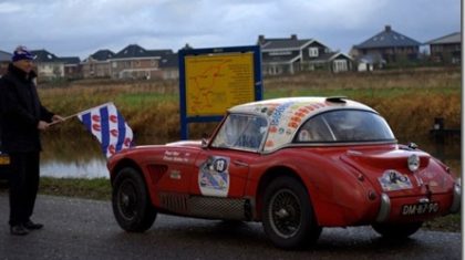 De-Langste-Nacht-auto-Autin-Healey