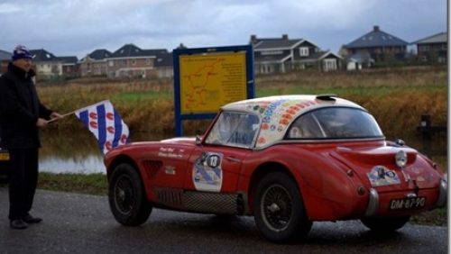 De-Langste-Nacht-auto-Autin-Healey