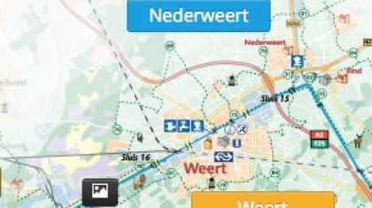 De-Willemsroute-Nederweert