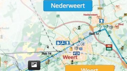 De-Willemsroute-Nederweert