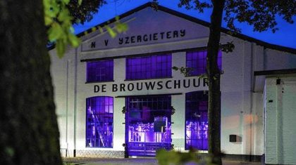 De-brouwschuur-Weert