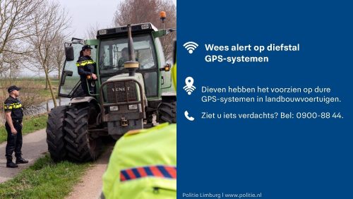 Diefstal-GPS-Ell