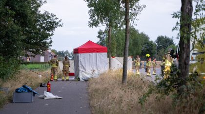 Dodelijk-ongeval-Molenweg-Stramproy-1-1