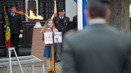 Dodenherdenking-Nederweert-2017-Johan-Horst-11