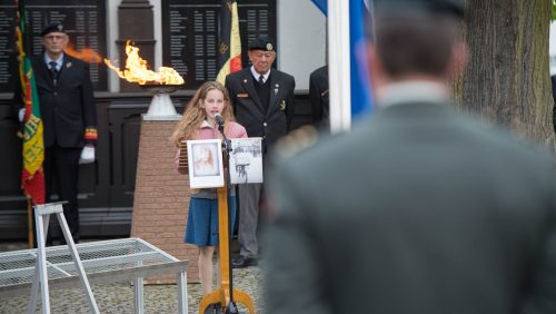 Dodenherdenking-Nederweert-2017-Johan-Horst-11