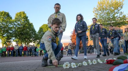 Dodenherdenking-Nederweert-2019-34