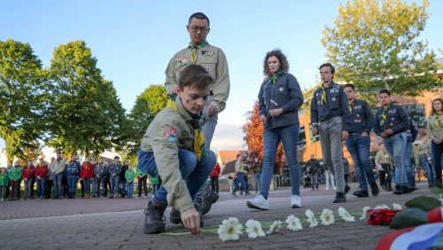 Dodenherdenking-Nederweert-2019-34