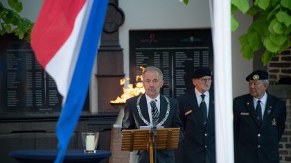 Dodenherdenking-Weert-2018-Johan-Horst-9