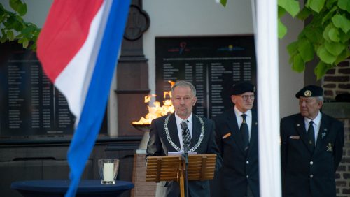 Dodenherdenking-Weert-2018-Johan-Horst-9