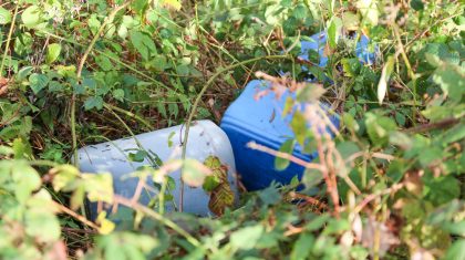 Drie-vaatjes-gedumpt-Mildert-Nederweert-1