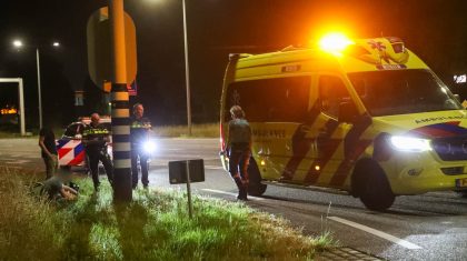 Dronken-fietser-hard-ten-val-Ringbaan-Noord-Weert-1