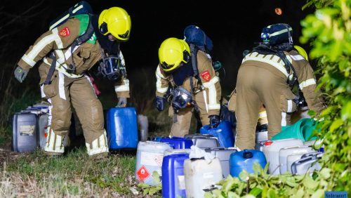 Drugsafval-gedumpt-Noordhoeveweg-Ospeldijk-7