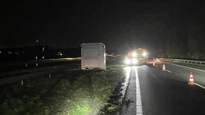 Eenzame-paardentrailer-aangetroffen-op-A2-bij-Nederweert