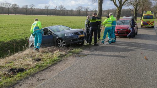 Eenzijdig-ongeval-Heugterbroekdijk-Nederweert-2