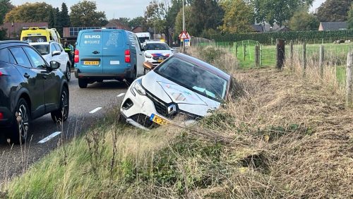 Eenzijdig-ongeval-Ittervoorterweg-in-Weert