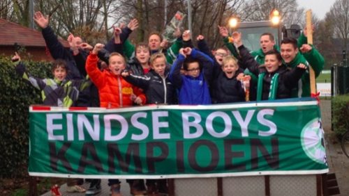 Eindse-Boys-D1-kampioen