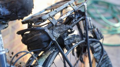 Elektrische-Fiets-brand-Nederweert-Eind-3