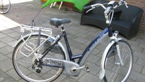 Elektrische-fiets-gestolen-Nederweert