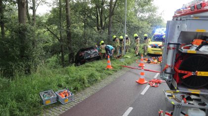 Ernstig-ongeval-Ellerweg-Ell-5