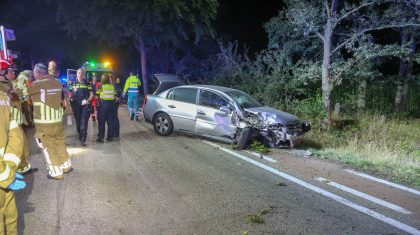 Ernstig-ongeval-Lozerstraat-Kempenweg-7