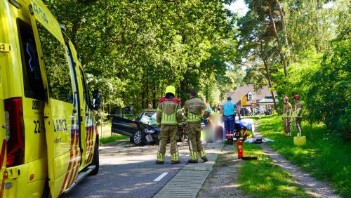 Ernstig-ongeval-Maarheezerhuttendijk-Weert-2