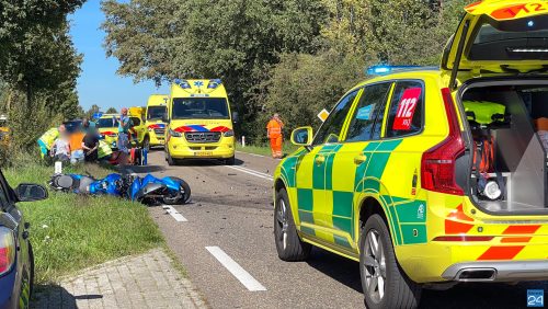 Ernstig-ongeval-Maaseikerweg-Stramproy-1