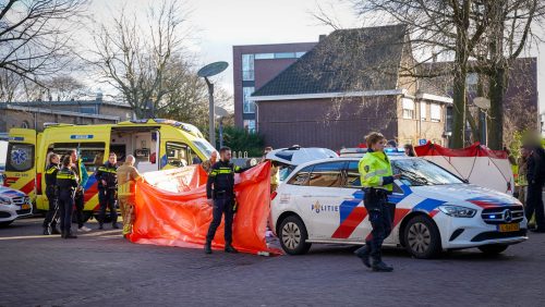 Ernstig-ongeval-op-Kerkstraat-in-Weert-2