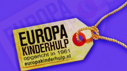 Europakinderhulp