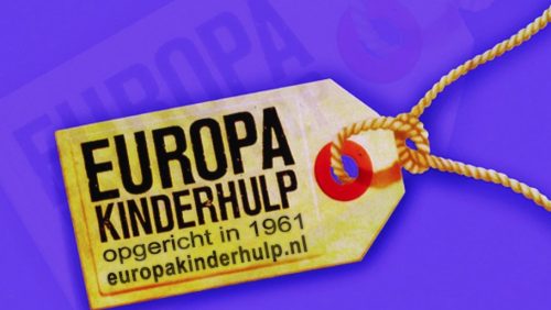 Europakinderhulp