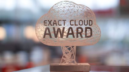 Exact-Cloud-Award