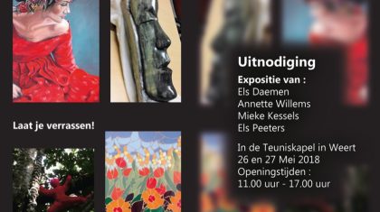 Expositie-Teuniskapel-Weert