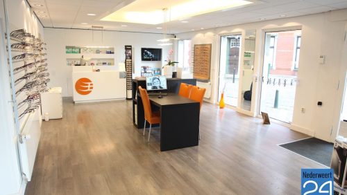 Eyecentre Nederweert