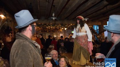 Eynder Winter Festijn Nederweert-eind