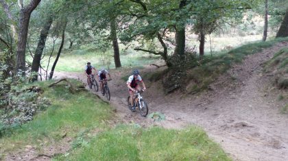 Fietsen-natuur-toertocht