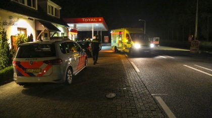 Fietser-aangereden-kempenweg-auto-rijdt-door-1