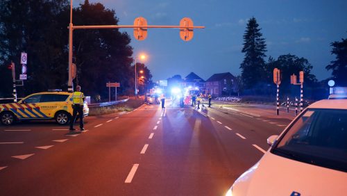 Fietsster-ernstig-gewond-na-aanrijding-Brug-15-Nederweert-10