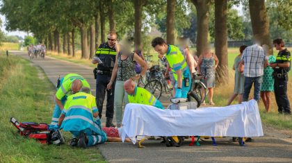 Fietsster-gevallen-Hunnissenstraat-Ell-1