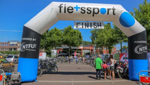 Finish-fietsvierdaagse-Meijel-4