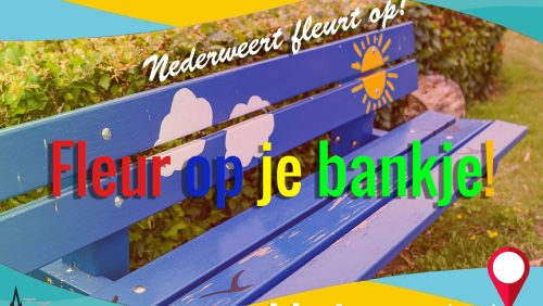 Fleur-op-je-bankje