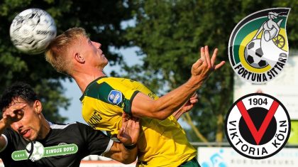 Foto-artikel-Fortuna-Sittard-Victoria-Koln