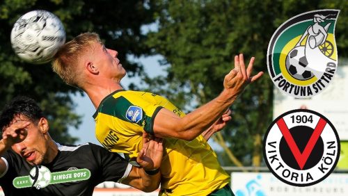 Foto-artikel-Fortuna-Sittard-Victoria-Koln