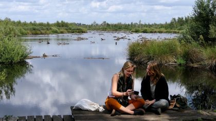 Ga-op-zoek-naar-dieren-en-plantensoorten-in-de-natuur