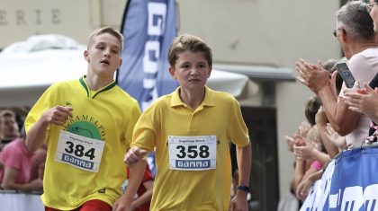 Gamma-Weert-Singelloop-Weert