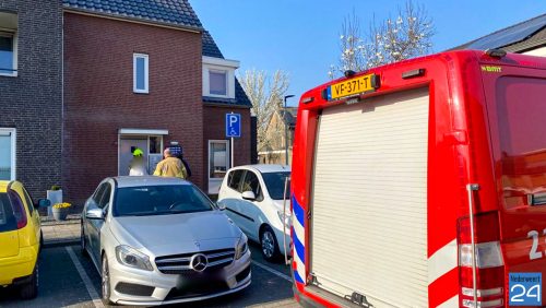 Gaslek-in-woning-Berkenstraat-Nederweert-1