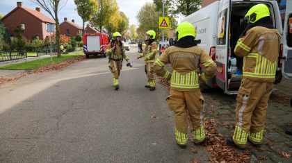 Gaslek-in-woning-Middelstestraat-Weert-4