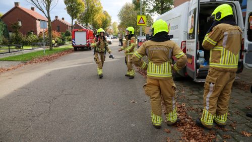 Gaslek-in-woning-Middelstestraat-Weert-4